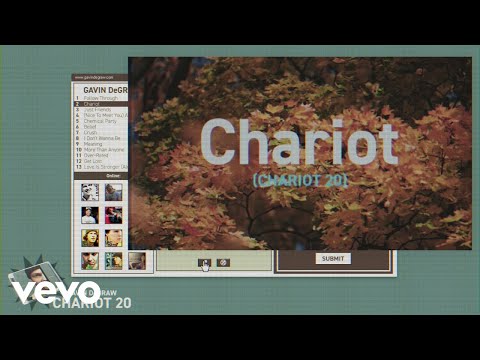 Video thumbnail for Chariot (Chariot 20)