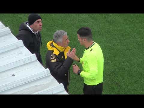 4th pause for substitution | Alashkert - Lori FC