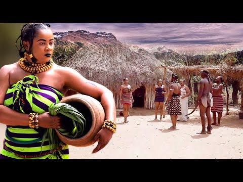 The Strength Of Ikem - A Nigerian Movie