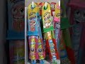 JohnyBee ☆ Squeeze Worms