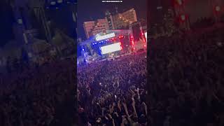 Download lagu NDX AKA AT SIMPANG LIMA SEMARANG | HUT BHAYANGKARA | POLDA JATENG #konser #ndxaka #bhayangkari mp3