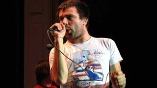 Dreaming of Manhattan - Say Anything