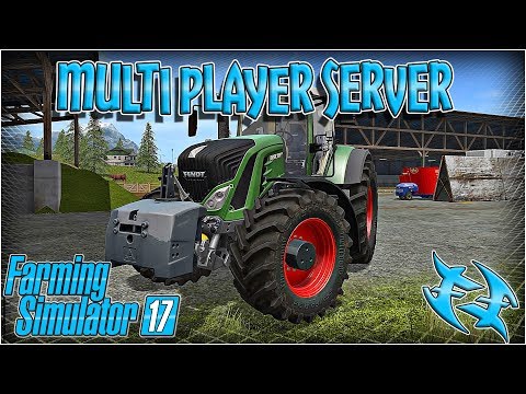 [ENG] FS17 Snetterton Farn, with the boys - #xxfastfingersxx