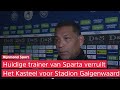 Fraser volgend seizoen nieuwe trainer FC Utrecht: 'Moment van bekendmaking is aan de club'