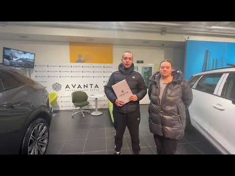 Отзыв клиента от 09.12.2023 о покупки автомобиля в автосалоне Дубровка