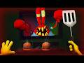 DO NOT TRUST MR KRABS