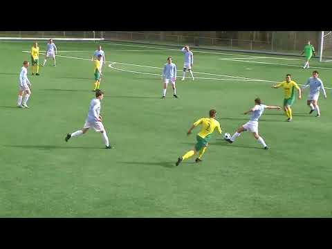 Sc Overwetering 1 -  Robur 1 op 19-03-2023