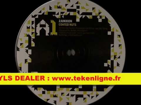 Acid Cirkus 07 - 2Junxion + Pzylo + Sorgenkint & Man At Arms﻿