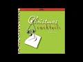 "Snowfall" by George Shearing & "Snowfall Cha Cha" by Billy May