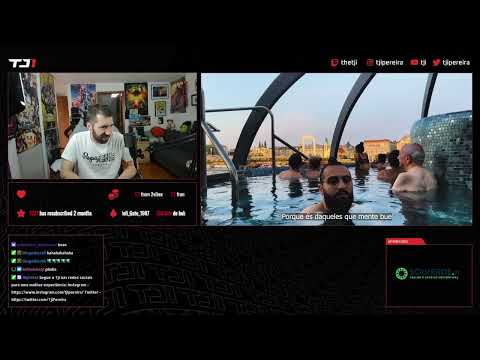 TJI REAGE A NASTYFACTOR - EUROPA CENTRAL FREESTYLE