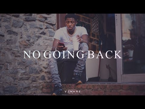 NBA YoungBoy x Lil Baby Type Beat - "No Going Back"