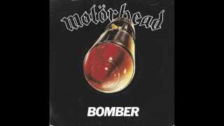 Motörhead - Over The Top