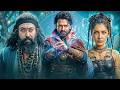MAYA Full Movie Prabhas Raashii Khanna New South Indian Movies Dubbed In Hindi 2026