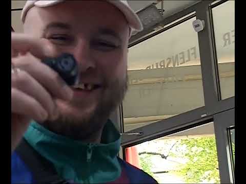 IvanG x Terfak - Trainer 2.0 (prod. Tis L)