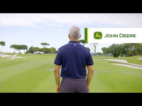 Trusted by the best  Golf Club Quinta do Lago, Portugal