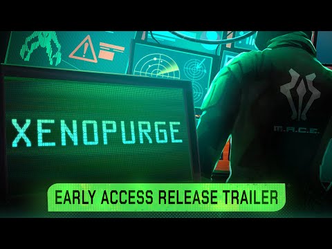 Launch Trailer
