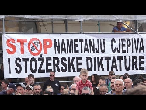 ZIP - 18.9.2021. - Z1 TELEVIZIJA