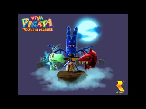 VGM Hall Of Fame: Viva Pinata: Trouble in Paradise - Winter Shines