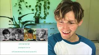 SF9 [에스에프나인] – 詩 00:00 [Poem] Reaction