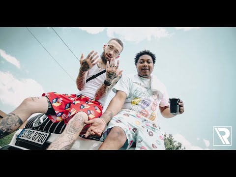 Fatt God & Jetpack John$on - Baby Momma Anthem (Official Music Video)