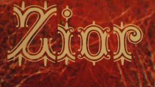 Zior. Za Za Za Zilda (UK 1971)