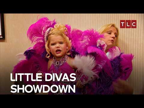 Inside Kids Beauty Pageants | Toddlers and Tiaras S2 Ep3,5,10,15 | TLC India