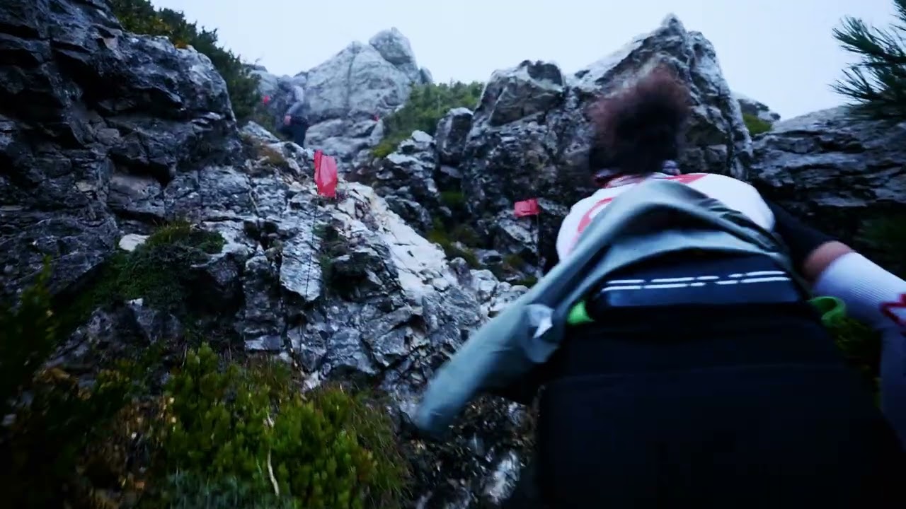 KMV Roquetes 2025 - Reel 3