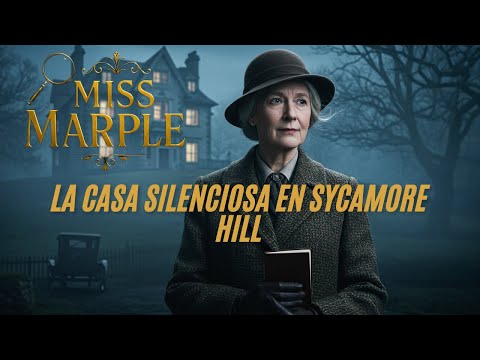 La señorita Marple y La casa silenciosa en Sycamore Hill