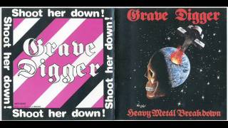 Grave Digger - We Wanna Rock You (Single Version) (Bonus Track)(Japanese Edition).wmv