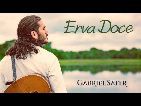 Erva Doce - Gabriel Sater