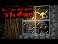 The Pikachu Pokemon Entity That Eats Villagers Minecraft Creepypasta Bedrock Uncut