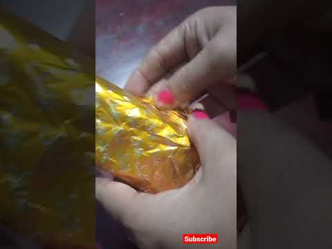 Cadbury Dairy Milk silk Bubbly || price Rs.80/ #cadbury #darymilk#chocolate