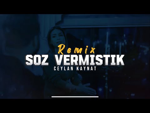 Sen Doğruydun Bense Sahte - Ceylan Koynat (İbrahim Barak Remix)