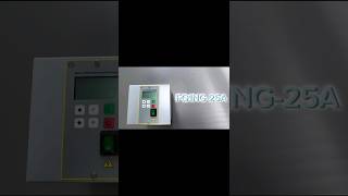 FQ1NG-25A amplitude/frequency controller for vibrating feeders