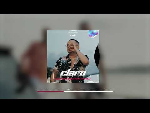 [Free] Eaz x Afro swing x Young Zen Type Beat - Claro 2021