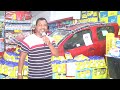 SORTEIO DE UM CARROS NO LIDER SUPERMERCADO MACEIÓ