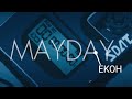 MAYDAY EKOH SUB ESPAÑOL SLOWED REVERB PERFECTO