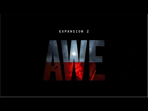 Control AWE: Expansion 2 Trailer