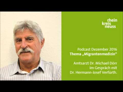 Gesundheitskalender 2016 - Dezember - Migrantenmedizin