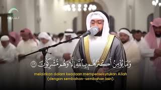Download lagu IRAMA JIHARKAH OLEH SYEKH AHMAD ALNUFAIS YANG MERDU MENENANGKAN HATI mp3
