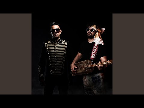 Mimouna (feat. Habib Belk)