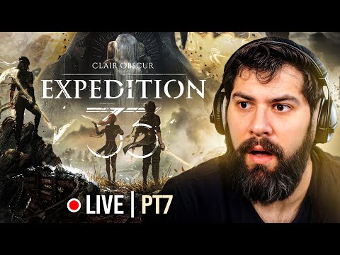 This Ending Broke Me || Clair Obscur: Expedition 33  || Pt7