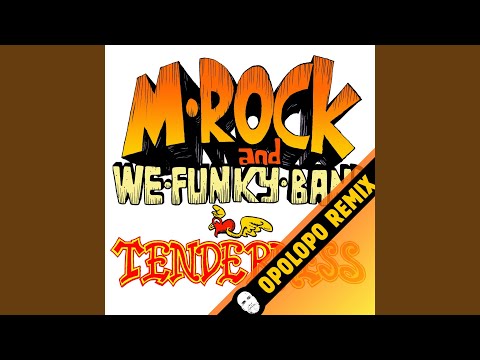 Tenderness (Opolopo Remix Instrumental)