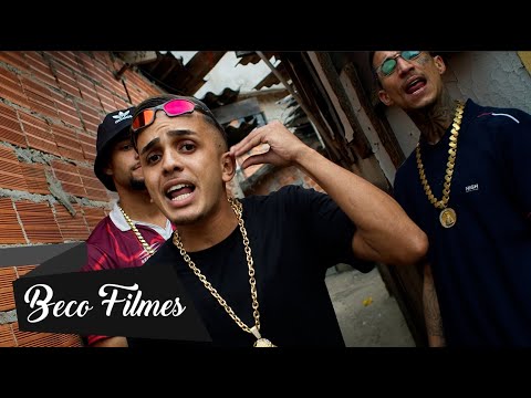 DJ Magrão do Btt  - Foi Deus  MC,S  Pedro RS, Kinho NC, JottaTreze ( Beco Filmes )