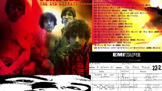 Pink Floyd - The Syd Barrett Tapes (1967)