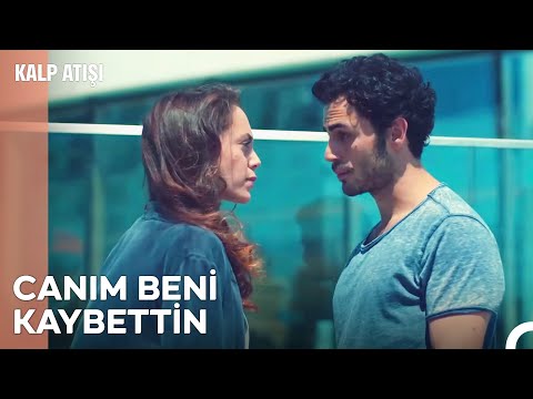 Mehmet'in Yeni Planı Eylül - Kalp Atışı 5. Bölüm