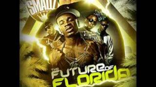 Kristine Mirelle ft. Flo Rida & Flow - Bring it Back