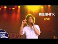 Relient K - Which To Bury Us Or The Hatchet - LIVE 4K HD - Uprise Festival
