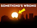 Powerful Solar Storm Happened Once, See What It Caused