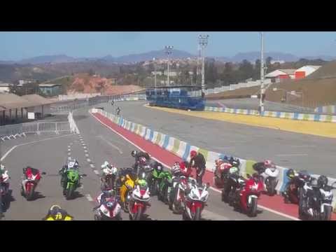 VH CBR1000RR - NA CAÇA DA CBR. VÍDEO EM 4K.